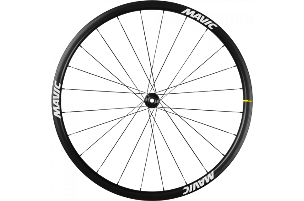 Mavic Ksyrium 30 CL, 700 12x100/142 M11, Disc Laufradsatz 4 Mavic Ksyrium 30 CL, 700 12x100/142 M11, Disc Laufradsatz – Bild 2