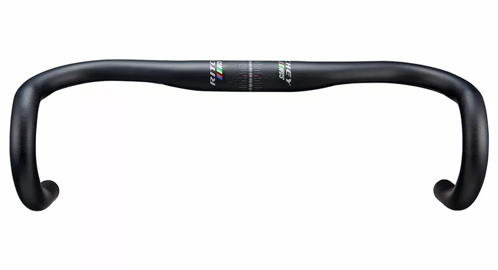 Ritchey WCS Streem Drop Lenker 5 Ritchey WCS Streem Drop Lenker – Bild 3