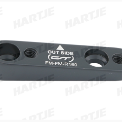 Con-Tec CONTEC Scheibenbremsadapter "CDA-PM-FM"