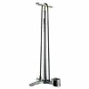 Birzman Maha Push & Twist II, 220PSI / 15 Bar, Floor Pump -Renthal-Laden 5b278cf97b418