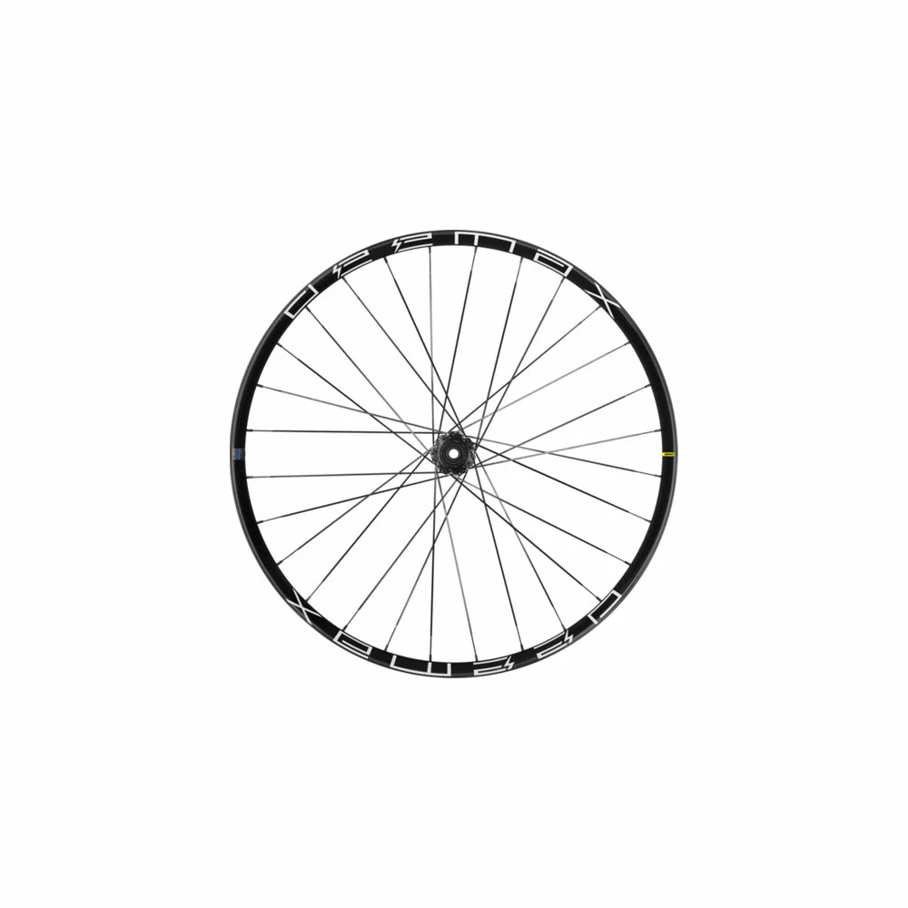 Mavic E-Deemax 30 29 Laufrad (Hinten) 3 Mavic E-Deemax 30 29 Laufrad (Hinten)