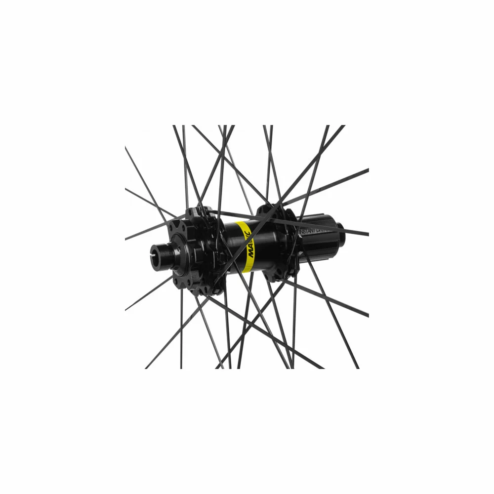 Mavic E-Deemax 30 29 Laufrad (Hinten) 4 Mavic E-Deemax 30 29 Laufrad (Hinten) – Bild 2