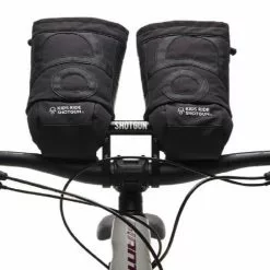 Kids Ride Shotgun Pogies Lenkerstulpen -Renthal-Laden 687853485