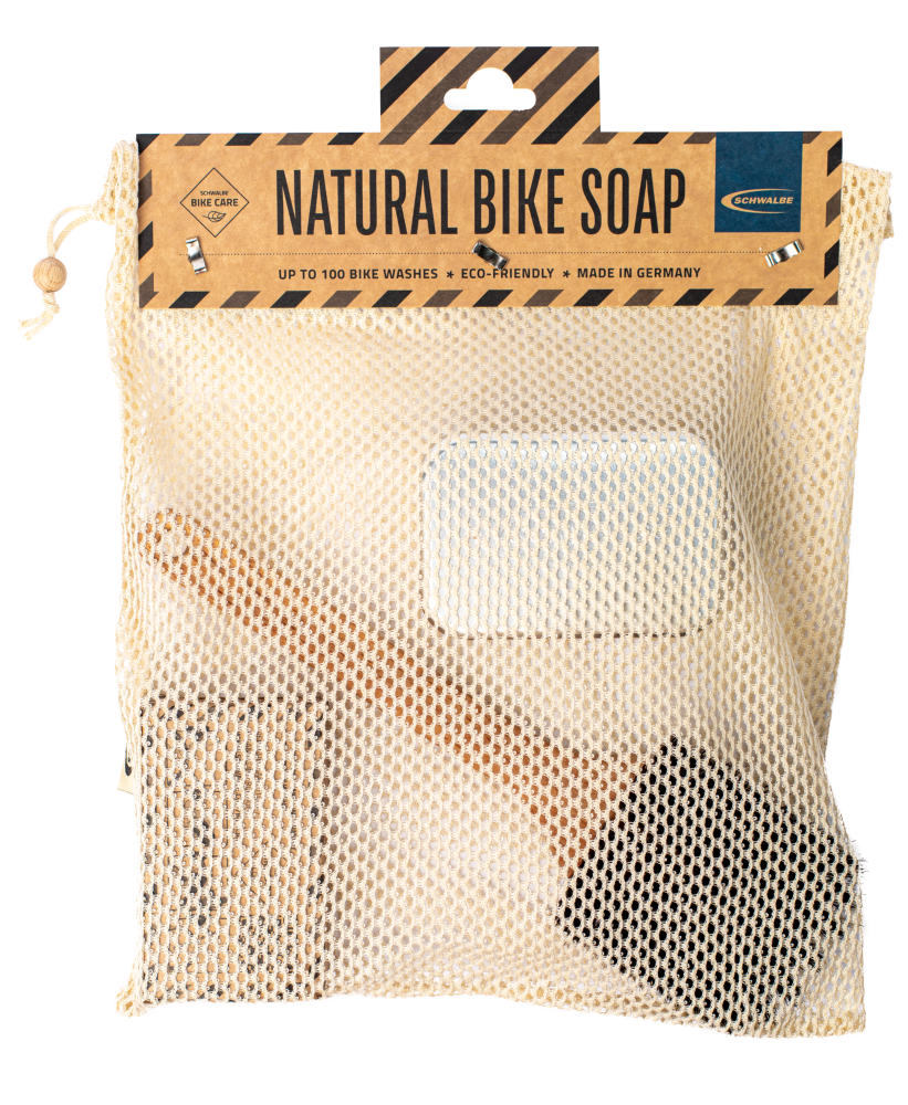 Schwalbe Bike Soap Kit, Pflegemittel 4 Schwalbe Bike Soap Kit, Pflegemittel – Bild 2