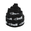 Cinelli Logo Velvet Ribbon Lenkerband -Renthal-Laden 70600030 detail 1