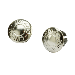 Cinelli Logo Velvet Ribbon Lenkerband -Renthal-Laden 70600030 detail 3