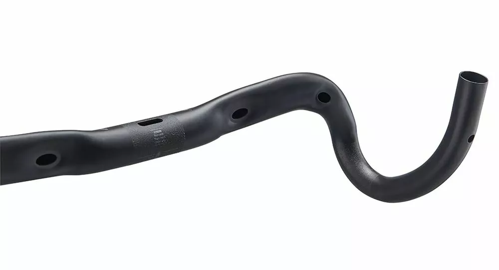 Ritchey WCS Streem Drop Lenker 6 Ritchey WCS Streem Drop Lenker – Bild 4