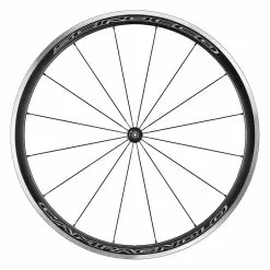 Campagnolo® Campagnolo Laufradsatz Scirocco C17 -Renthal-Laden 7725 n sciroccoc17 ant 2018