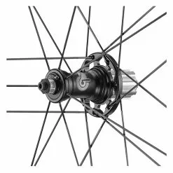 Campagnolo® Campagnolo Laufradsatz Scirocco C17 -Renthal-Laden 7732 n sciroccoc17 postmozz