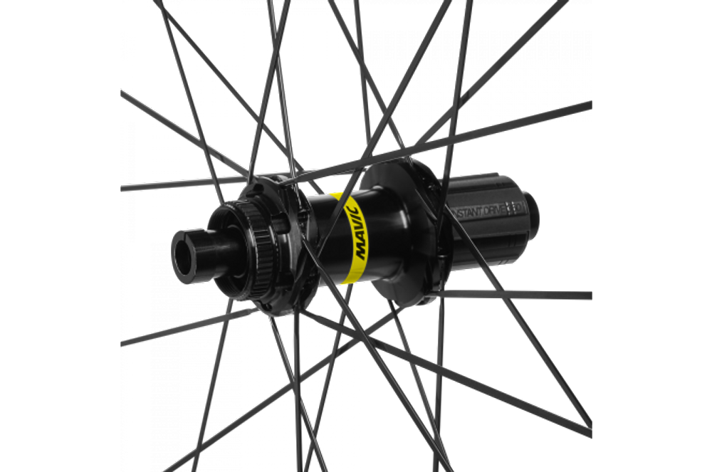 Mavic Allroad CL 650B, 12x100/142 M11, Disc Laufradsatz 8 Mavic Allroad CL 650B, 12x100/142 M11, Disc Laufradsatz – Bild 6