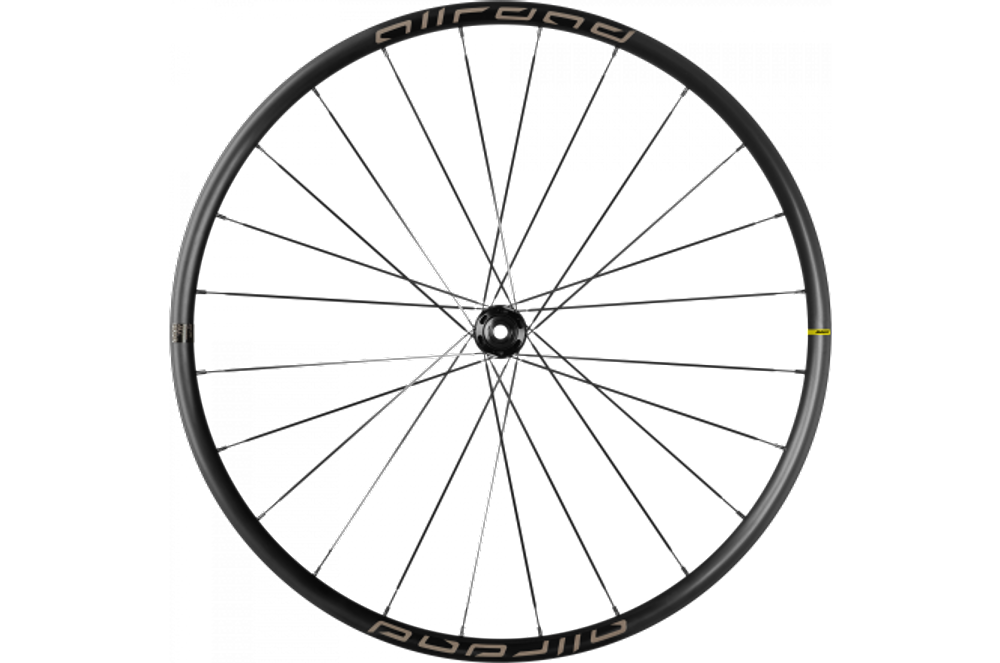 Mavic Allroad CL 650B, 12x100/142 M11, Disc Laufradsatz 5 Mavic Allroad CL 650B, 12x100/142 M11, Disc Laufradsatz – Bild 3