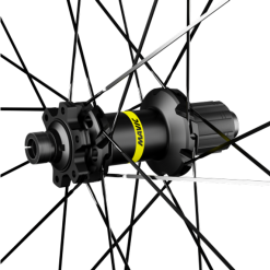 Mavic Crossmax XL INT 29 BST HG Laufradsatz 10 Mavic Crossmax XL INT 29 BST HG Laufradsatz -Renthal-Laden 91d9537356967ac428a8576015fda43f7da35