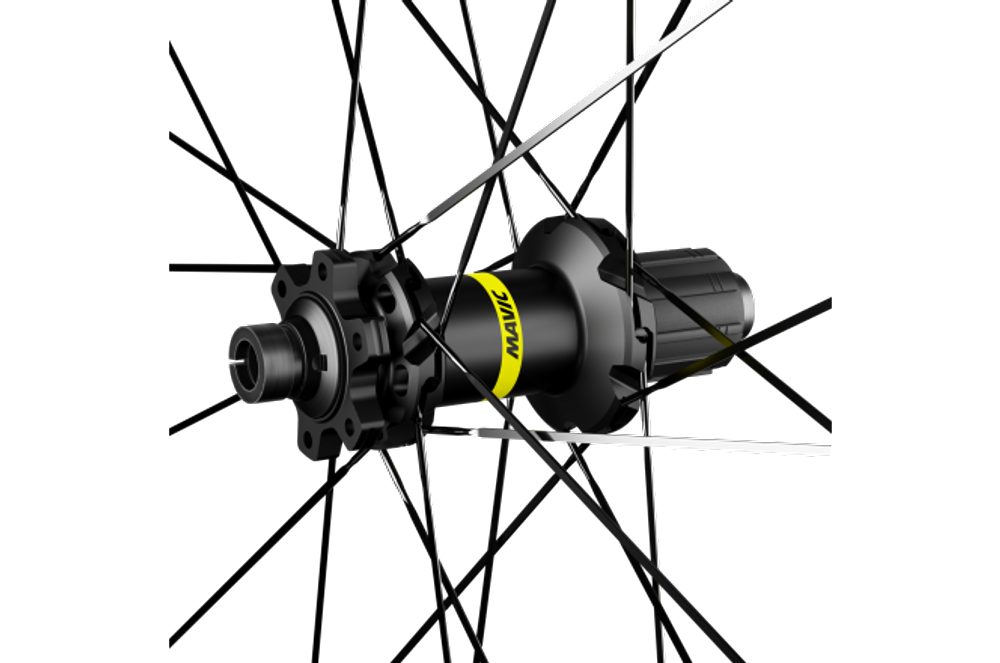 Mavic Crossmax XL INT 29 BST HG Laufradsatz 6 Mavic Crossmax XL INT 29 BST HG Laufradsatz – Bild 4