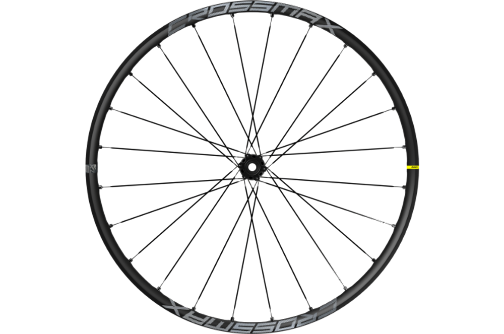 Mavic Crossmax XLS INT 29 BST XD Laufradsatz 4 Mavic Crossmax XLS INT 29 BST XD Laufradsatz – Bild 2