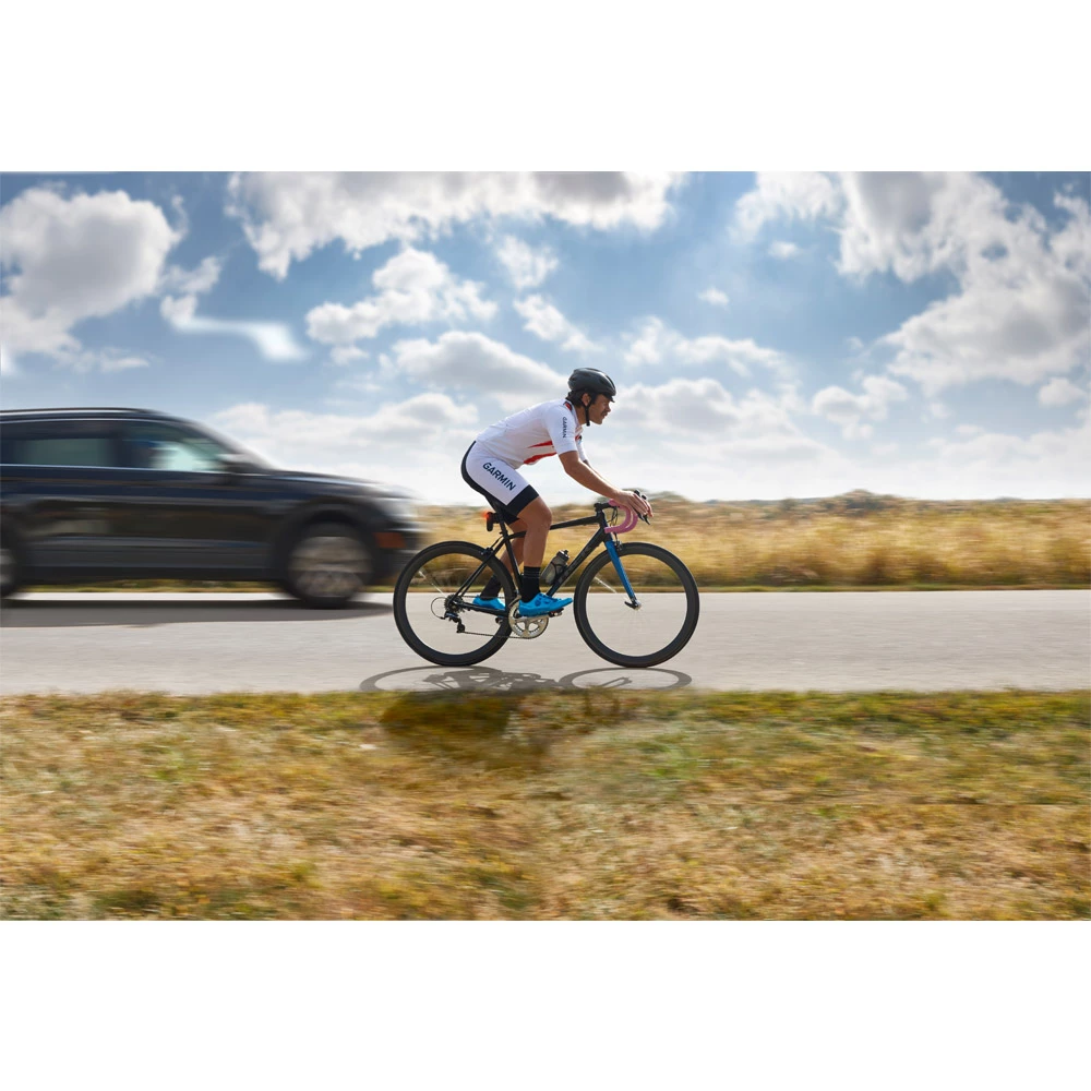 Garmin, Varia™ RCT716, Radar Mit Kamera Und Rücklicht 11 Garmin, Varia™ RCT716, Radar Mit Kamera Und Rücklicht – Bild 9