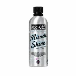 Muc-Off Muc Off Miracle Shine Polish - 500 Ml