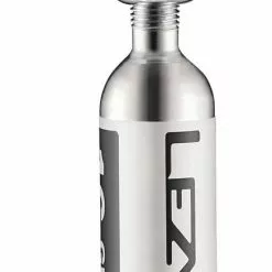 Lezyne CO2 Pumpe Control Drive CNC