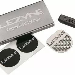 Lezyne Reparaturset METAL Kit