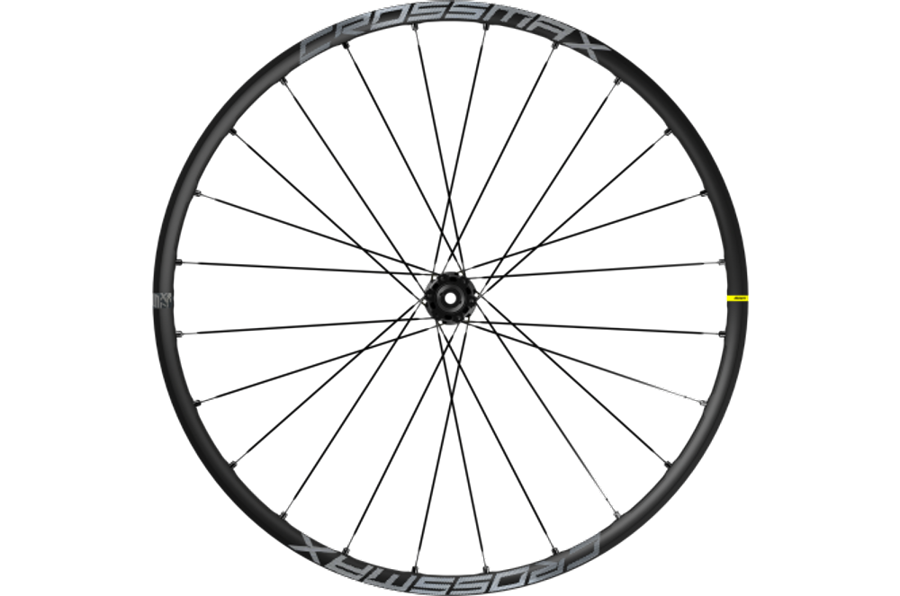 Mavic Crossmax XLS INT 29 BST XD Laufradsatz 5 Mavic Crossmax XLS INT 29 BST XD Laufradsatz – Bild 3