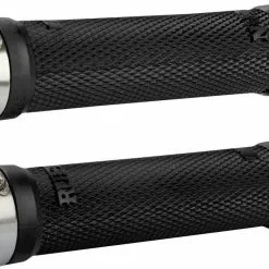 ODI MTB Griffe Ruffian Lock-On Bonus Pack