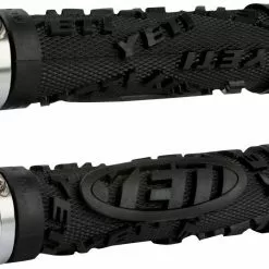 ODI MTB Griffe Yeti Hardcore Lock-On Bonus Pack
