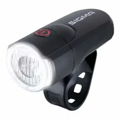 Sigma LED-Batterie-Frontleuchte Aura 30