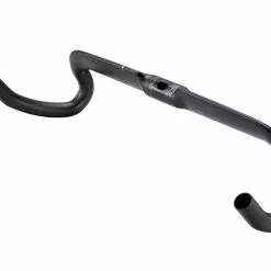 3T Cycling, Gravel-Racing Lenker Aeroghiaia LTD -Renthal-Laden aeroghiaia 3