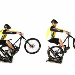 MTB Hopper Balance Balancetrainer -Renthal-Laden balance 1 web