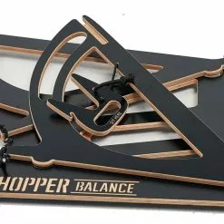 MTB Hopper Balance Balancetrainer -Renthal-Laden balance 6 web