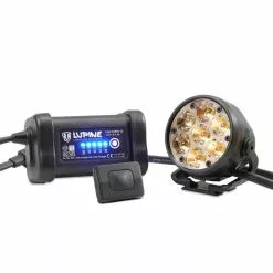 Lupine Lighting Systems Lupine Betty Stirnlampe 14 Lupine Lighting Systems Lupine Betty Stirnlampe -Renthal-Laden betty 6 9ah smartcore bt 1920x1920 1