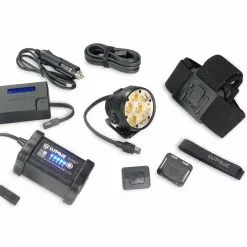 Lupine Lighting Systems Lupine Betty Stirnlampe 15 Lupine Lighting Systems Lupine Betty Stirnlampe -Renthal-Laden bettyhead 6 9ah smartcore 1920x1920 1