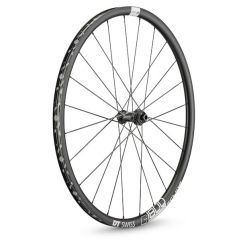 Dt-swiss Laufrad G 1800 Spline Black Disc 27,5" 25 Mm VR