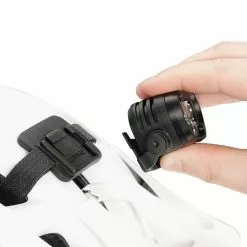 Lupine Lighting Systems Lupine, Blika Helmlampe 16 Lupine Lighting Systems Lupine, Blika Helmlampe -Renthal-Laden blika frontclick helm