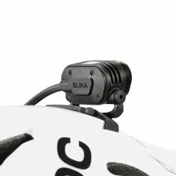 Lupine Lighting Systems Lupine, Blika Helmlampe 15 Lupine Lighting Systems Lupine, Blika Helmlampe -Renthal-Laden blike helm hinten 1920x1920b7ae4