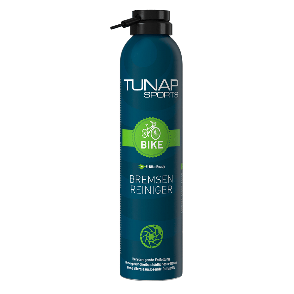 TUNAP Bremsenreiniger, Spray - 300ml 3 TUNAP Bremsenreiniger, Spray - 300ml