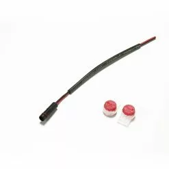 Lupine Lighting Systems Rücklicht Kabel Brose Inklusive Scotchlok