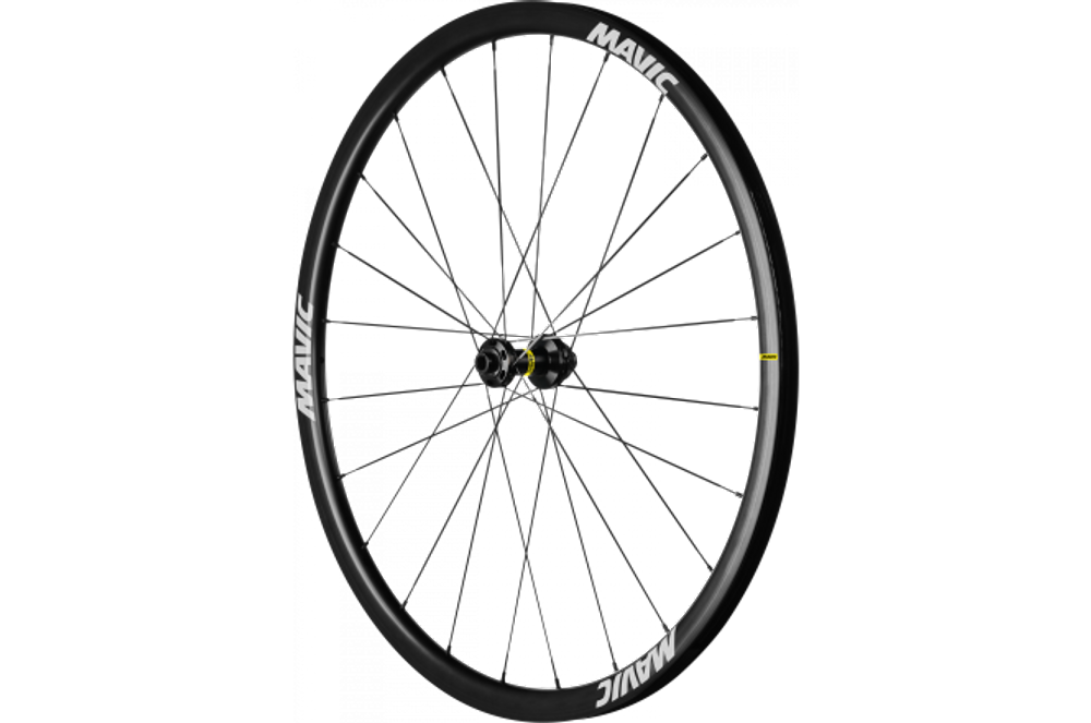 Mavic Ksyrium 30 CL, 700 12x100/142 M11, Disc Laufradsatz 5 Mavic Ksyrium 30 CL, 700 12x100/142 M11, Disc Laufradsatz – Bild 3