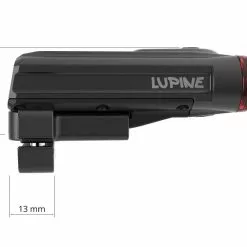 Lupine Lighting Systems Lupine C14 Mag (International)v -Renthal-Laden c14mag masse 1920x1920cd6af