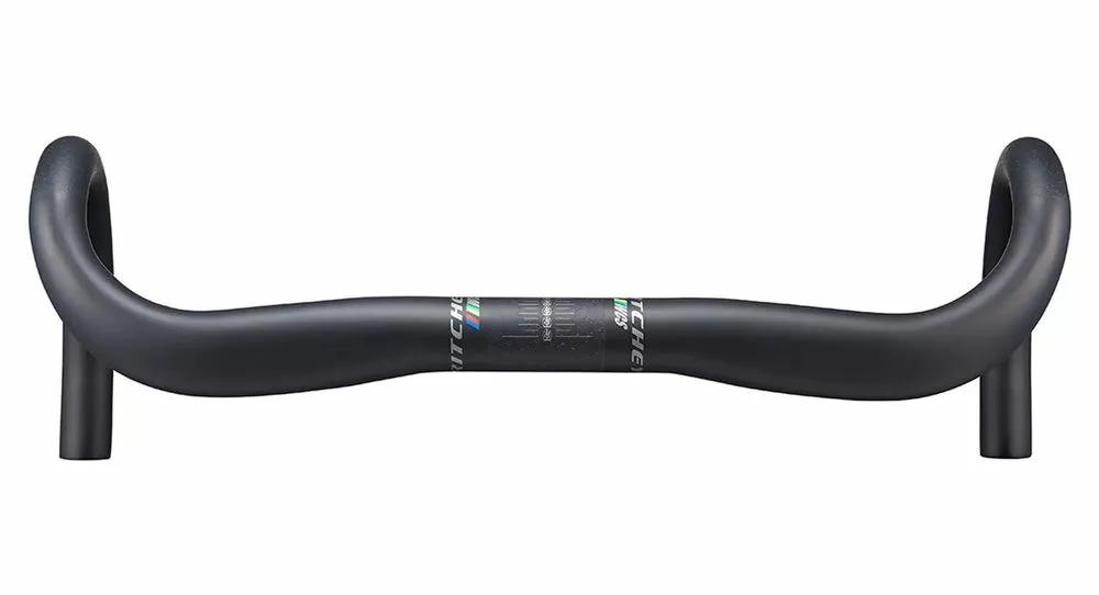 Ritchey WCS Streem Drop Lenker 3 Ritchey WCS Streem Drop Lenker