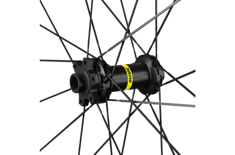 Mavic Crossmax XL INT 29 BST HG Laufradsatz 7 Mavic Crossmax XL INT 29 BST HG Laufradsatz – Bild 5
