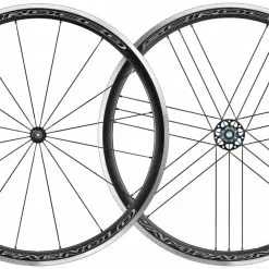 Campagnolo® Campagnolo Laufradsatz Scirocco C17