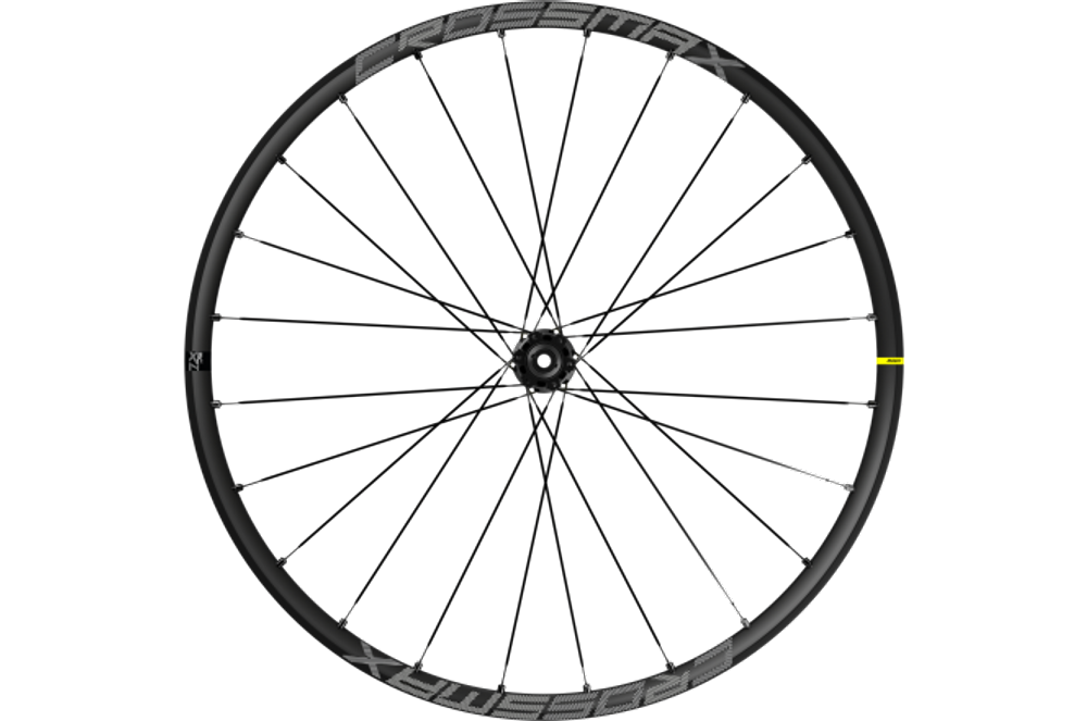 Mavic Crossmax XL INT 29 BST HG Laufradsatz 5 Mavic Crossmax XL INT 29 BST HG Laufradsatz – Bild 3