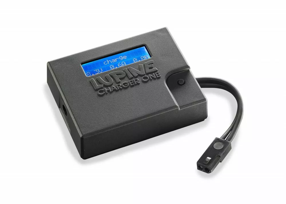 Lupine Lighting Systems Lupine Betty Stirnlampe 9 Lupine Lighting Systems Lupine Betty Stirnlampe – Bild 7