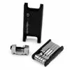 Troy Lee Designs TLD X Crankbrothers F15 Multitool, Black/silver (Limited Edition) 1 Troy Lee Designs TLD X Crankbrothers F15 Multitool, Black/silver (Limited Edition) -Renthal-Laden crankbros multitool 03 large e7489467 38a7 4857 a157 996686a894ba 1800x1800 1