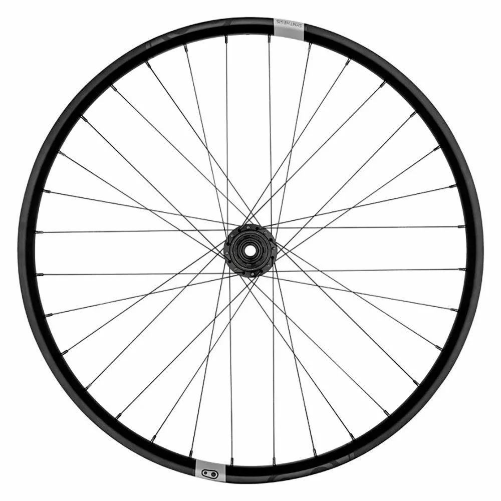 Crankbrothers Synthesis Aluminium Enduro Super Boost I9 101 Tubeless Ready Laufrad HR, 29", 157x12mm, Shimano Micro SPLine, Black 2 Crankbrothers Synthesis Aluminium Enduro Super Boost I9 101 Tubeless Ready Laufrad HR, 29", 157x12mm, Shimano Micro SPLine, Black
