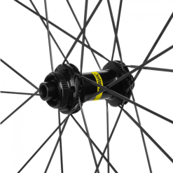 Mavic Allroad CL 650B, 12x100/142 M11, Disc Laufradsatz 12 Mavic Allroad CL 650B, 12x100/142 M11, Disc Laufradsatz -Renthal-Laden d11051a91347ee20448a1d8327dc4c79