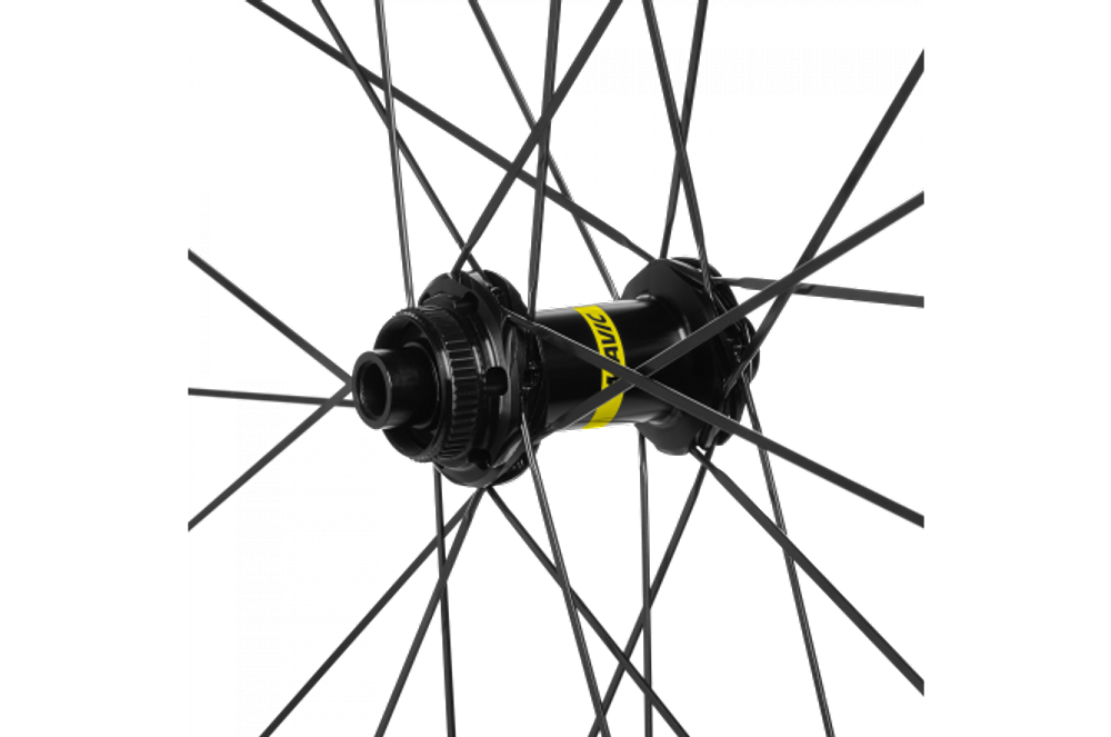 Mavic Allroad CL 650B, 12x100/142 M11, Disc Laufradsatz 7 Mavic Allroad CL 650B, 12x100/142 M11, Disc Laufradsatz – Bild 5