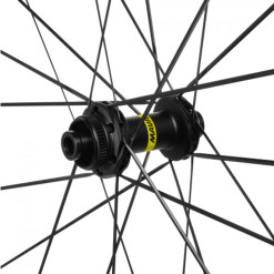 Mavic Cosmic SLR 45, CL 700 12x100/142 M11, Disc Laufradsatz -Renthal-Laden daeadfad92c123cc64ba0be89562f801