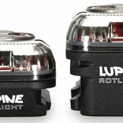 Lupine Lighting Systems Lupine Rotlicht Max Mit StVZO Zulassung -Renthal-Laden dsc00641w