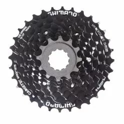 Shimano Kassette CS-HG200 7-fach